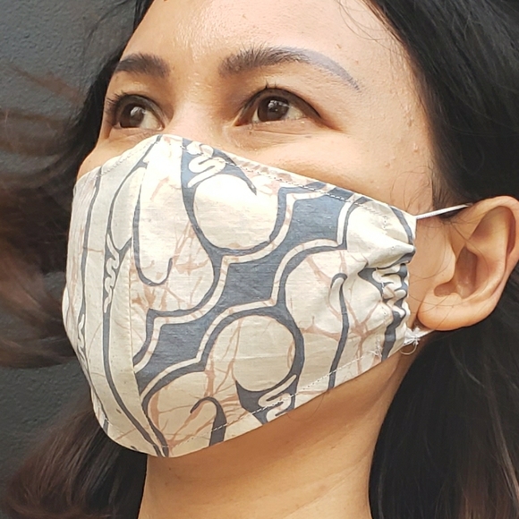 Face Mask - Picture 1 of 2